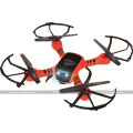 Proveedor de fábrica X8C X8W X8C X5C Drone con cámara mejor que Syma X8W X8C X8C RC Quadcopter drone con cámara HD SJY-H805C